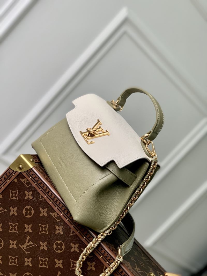 LV Top Handle Bags